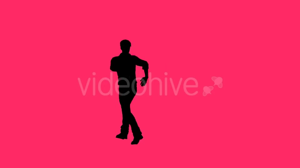 Young Boy Doing Breakdance With Transparency 5 Videohive 19921781 Motion Graphics Image 9
