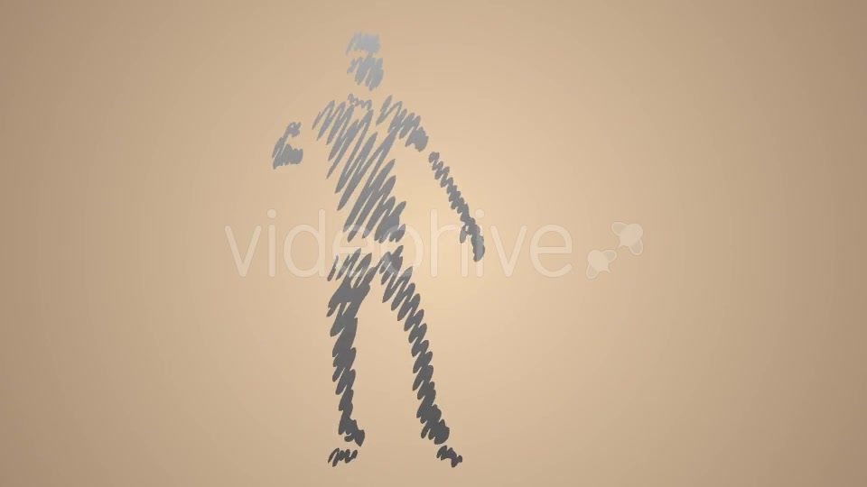 Young Man Breakdance Videohive 20756499 Motion Graphics Image 9