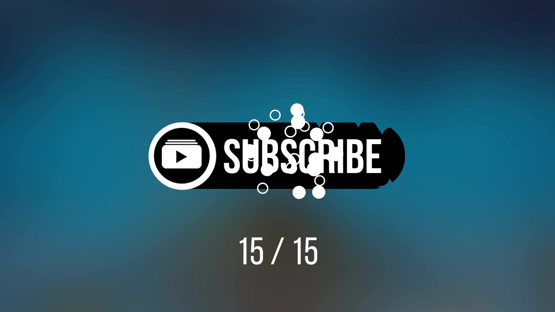Youtube Subscribe Button Splat FullHD Videohive 25101317 Motion Graphics Image 10