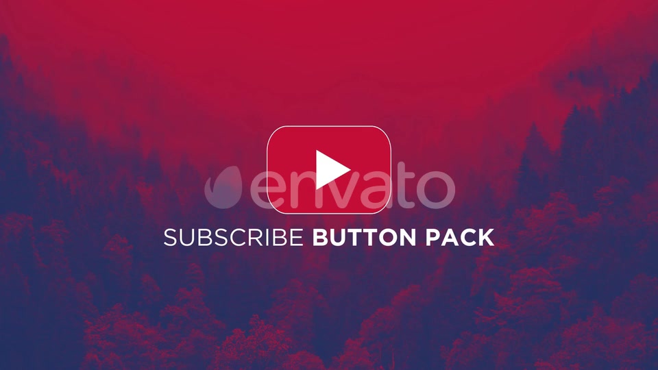 Youtube Subscribe Button Videohive 24605279 Motion Graphics Image 12
