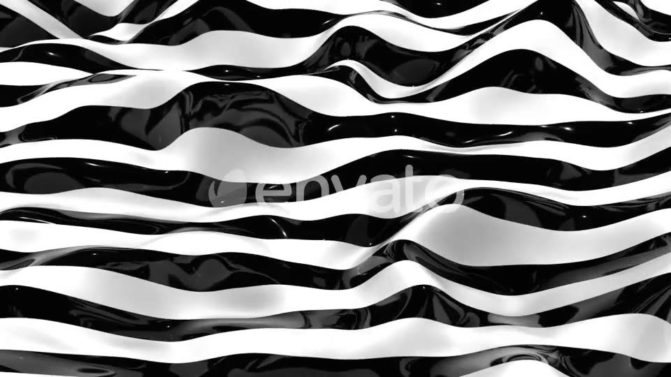 Zebra Lines 7 Videohive 22990988 Motion Graphics Image 10