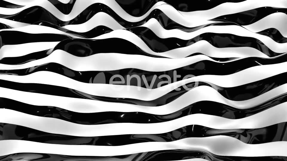 Zebra Lines 7 Videohive 22990988 Motion Graphics Image 11