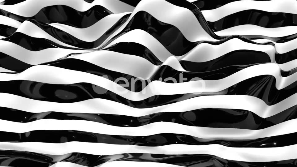 Zebra Lines 7 Videohive 22990988 Motion Graphics Image 12