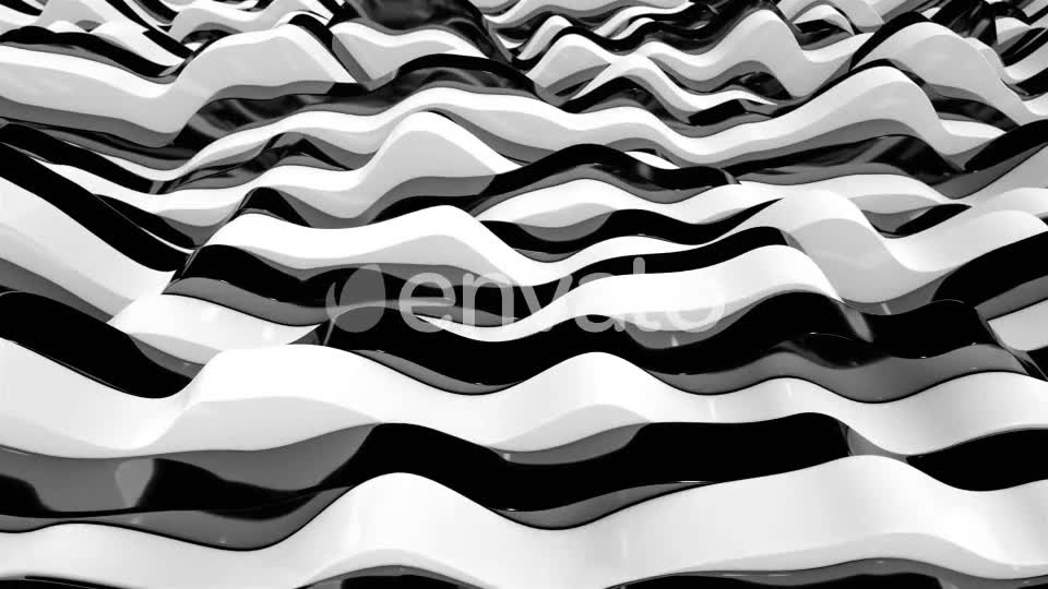 Zebra Stripes 11 Videohive 23039529 Motion Graphics Image 2