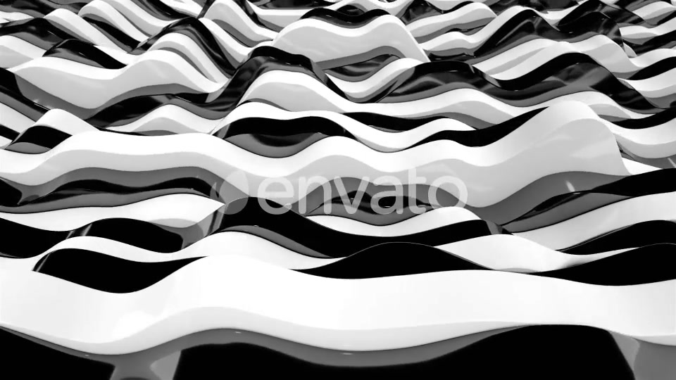 Zebra Stripes 11 Videohive 23039529 Motion Graphics Image 4