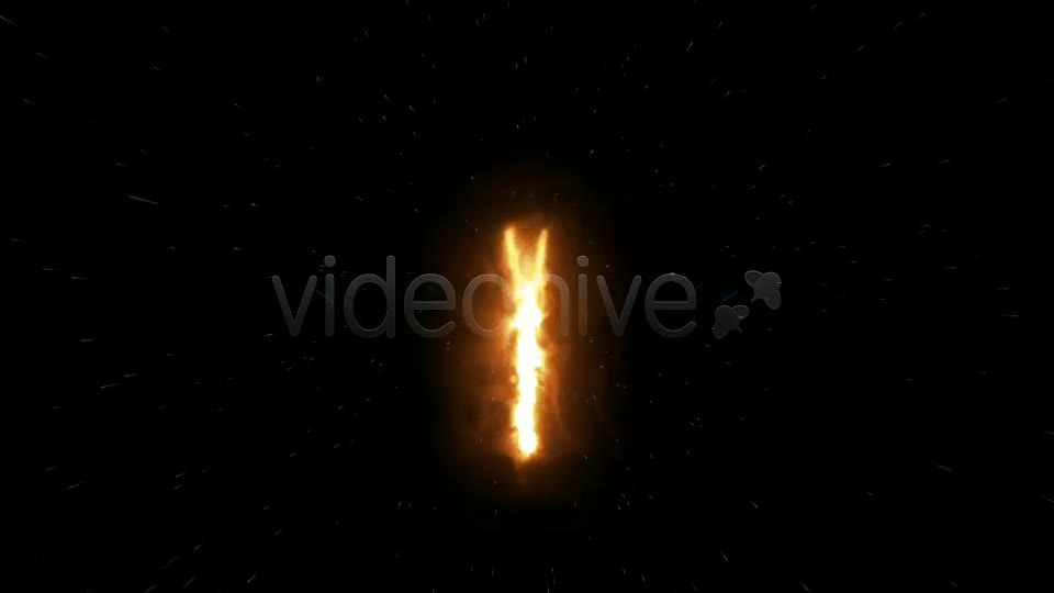 Zodiac Signs Videohive 15528650 Motion Graphics Image 1