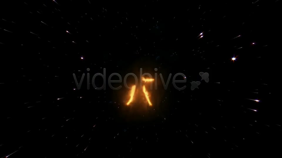 Zodiac Signs Videohive 15528650 Motion Graphics Image 12