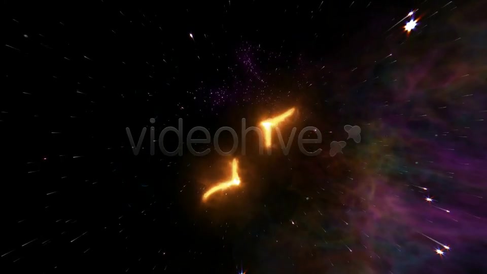 Zodiac Signs Videohive 15528650 Motion Graphics Image 3