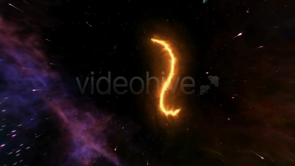 Zodiac Signs Videohive 15528650 Motion Graphics Image 5