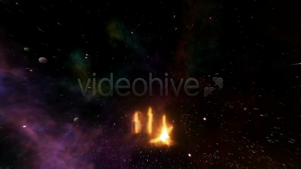 Zodiac Signs Videohive 15528650 Motion Graphics Image 6