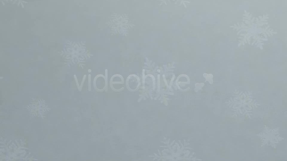 Zombie Opening Winter Version Videohive 6453950 Motion Graphics Image 1
