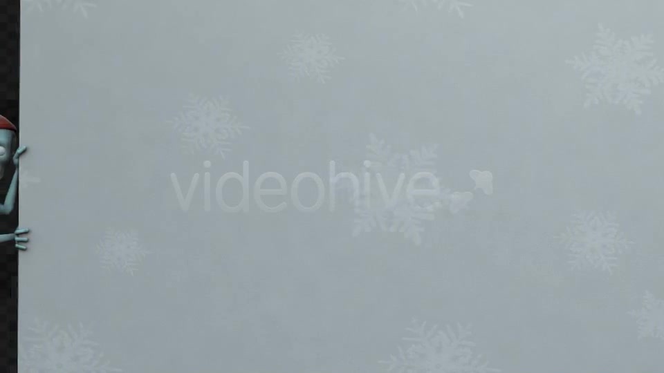 Zombie Opening Winter Version Videohive 6453950 Motion Graphics Image 2