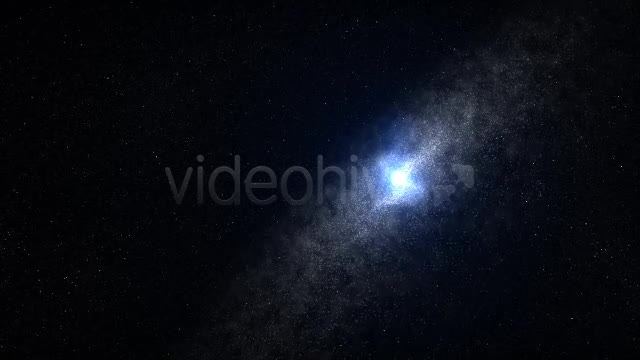 Zoom Galaxy Videohive 7018655 Motion Graphics Image 1