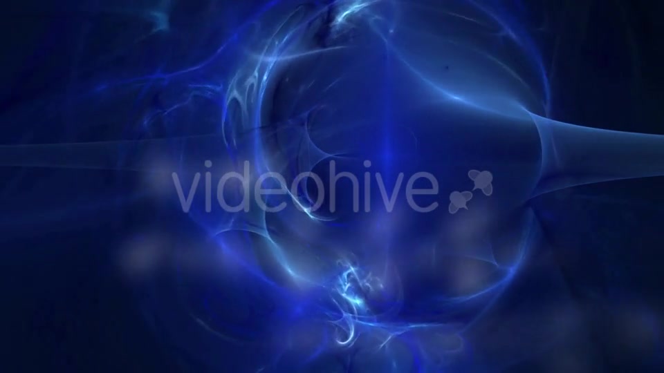 Zoom Into Eye Iris To Math Equations Mess Videohive 21010681 Motion Graphics Image 9