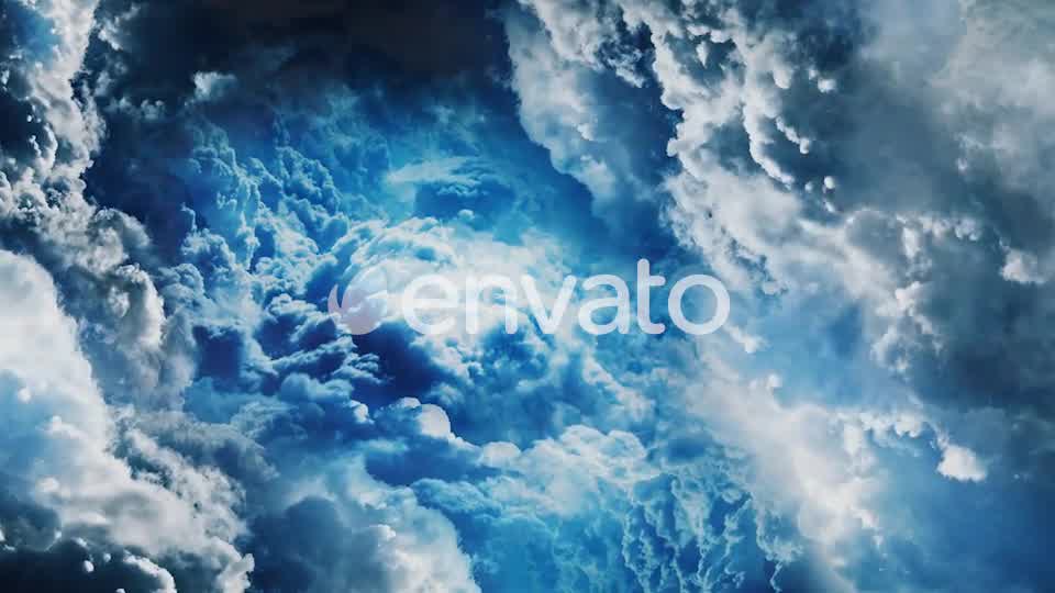 Сloudy Sky Videohive 24631568 Motion Graphics Image 10
