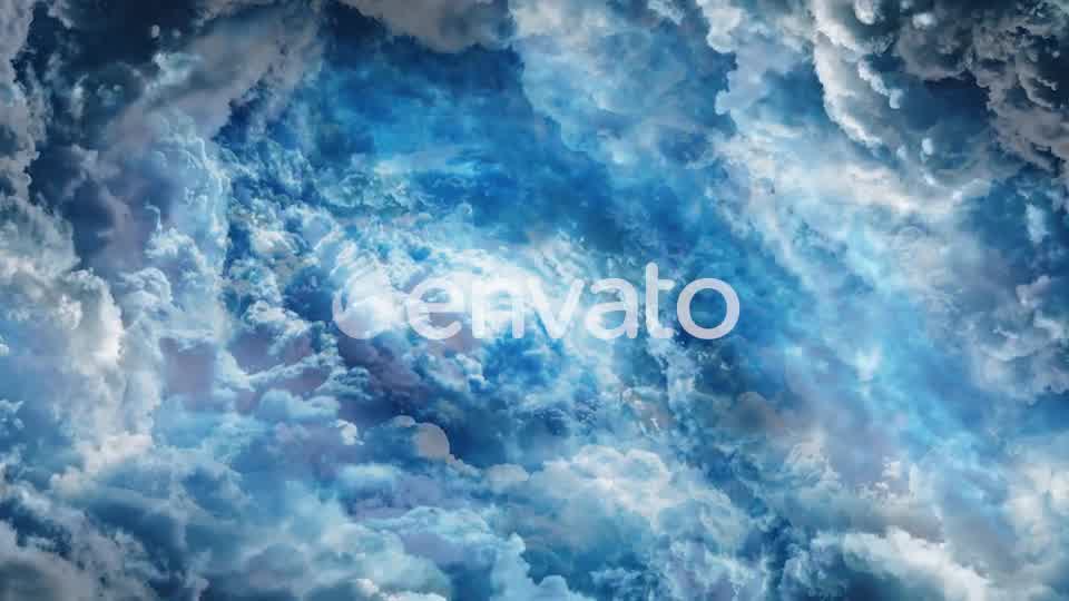 Сloudy Sky Videohive 24631568 Motion Graphics Image 11