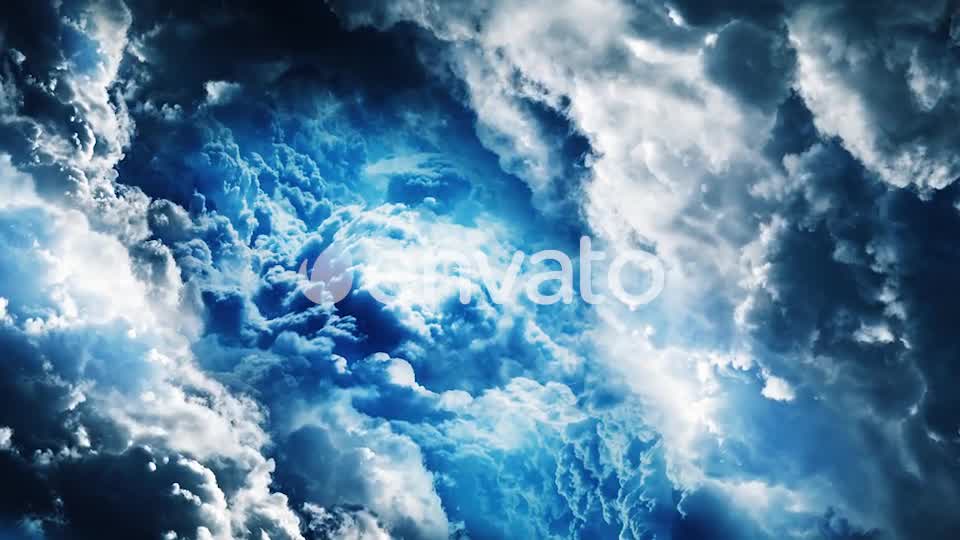 Сloudy Sky Videohive 24631568 Motion Graphics Image 9