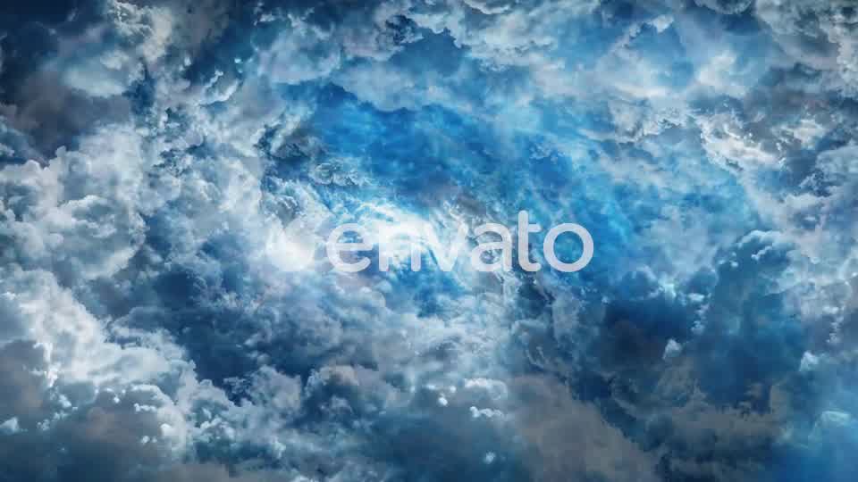 Сloudy Sky Videohive 24916188 Motion Graphics Image 12