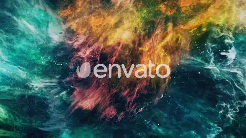 Сolorful Space Videohive 24331221 Motion Graphics Image 10