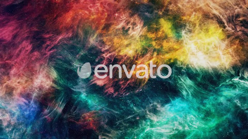 Сolorful Space Videohive 24331221 Motion Graphics Image 2