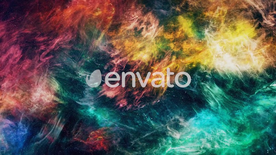 Сolorful Space Videohive 24331221 Motion Graphics Image 3