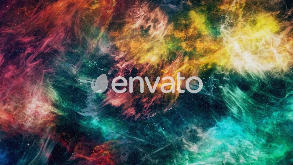 Сolorful Space Videohive 24331221 Motion Graphics Image 4