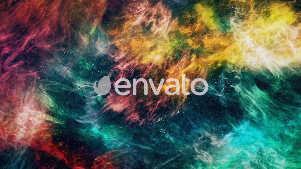 Сolorful Space Videohive 24331221 Motion Graphics Image 5