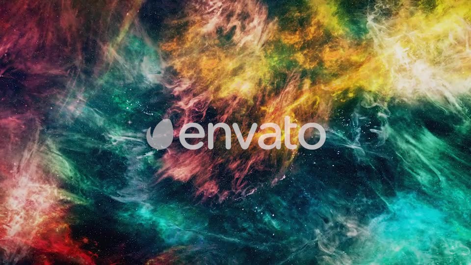 Сolorful Space Videohive 24331221 Motion Graphics Image 6