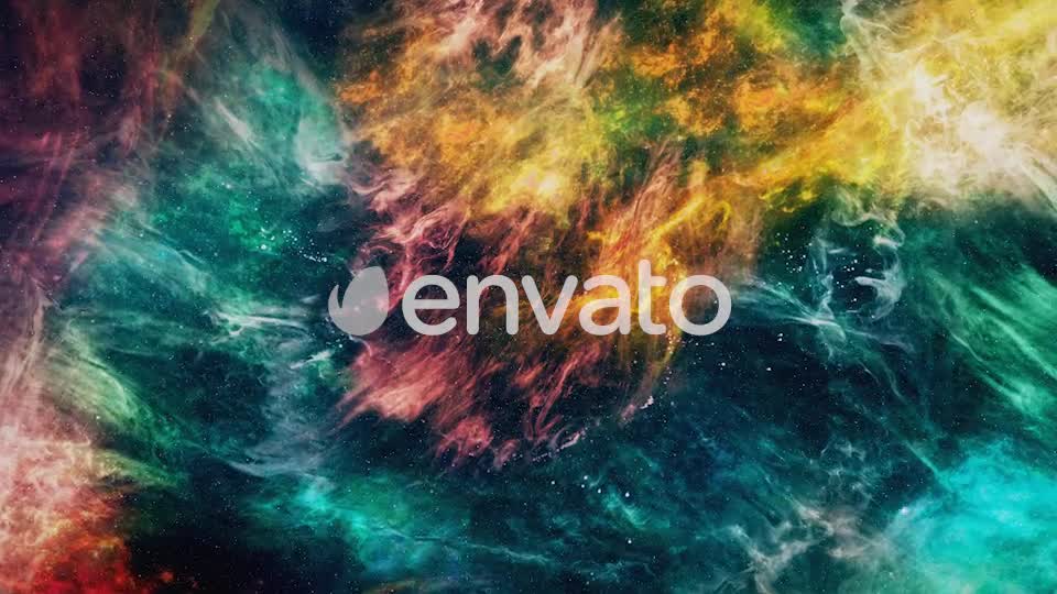 Сolorful Space Videohive 24331221 Motion Graphics Image 7