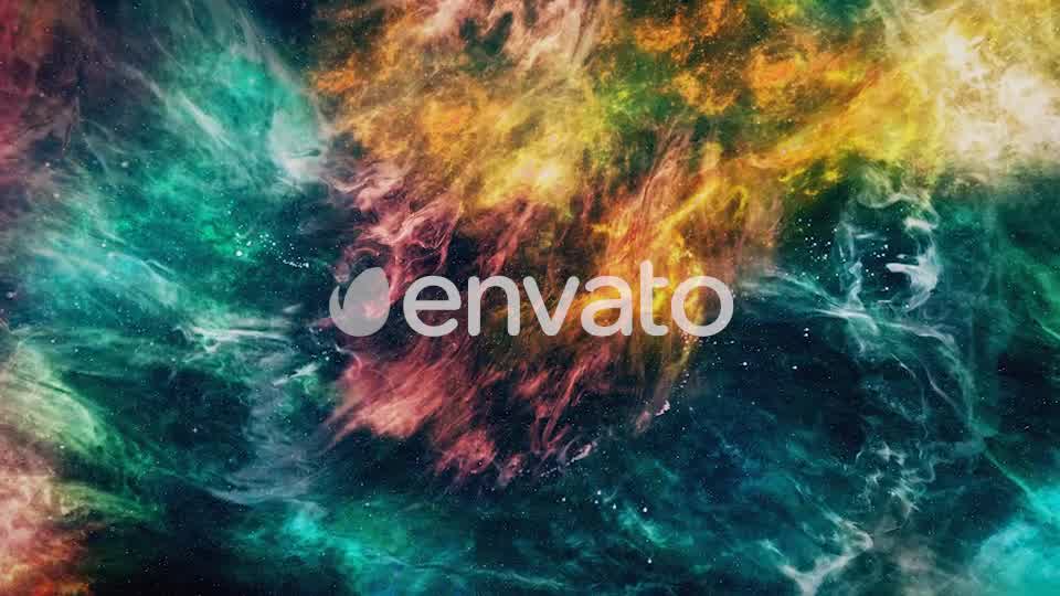 Сolorful Space Videohive 24331221 Motion Graphics Image 8
