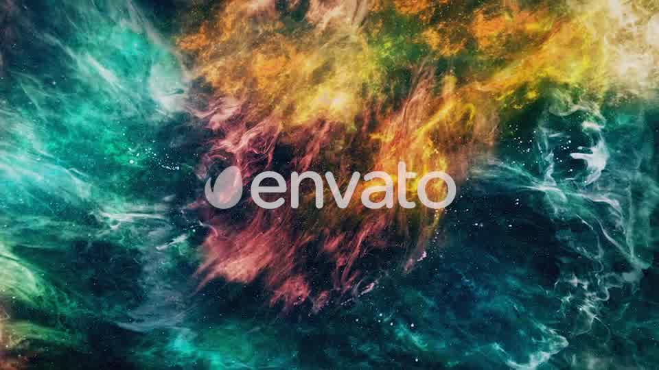 Сolorful Space Videohive 24331221 Motion Graphics Image 9