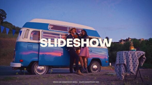 The Slideshow - 41899445 Download Videohive